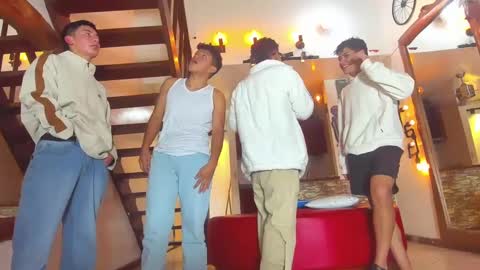 kobayaske online show from 19, 2, 2025