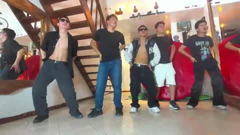 kobayaske online show from 24, 2, 2025