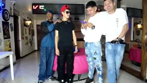 kobayaske online show from 26, 9, 2025