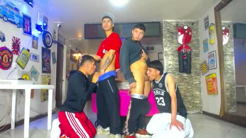 kobayaske online show from 30, 9, 2025