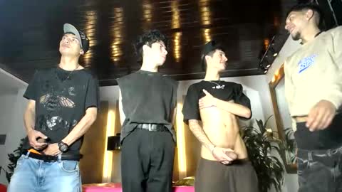 kobayaske online show from 16, 12, 2025