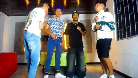 kobayaske online show from 8, 2, 2026