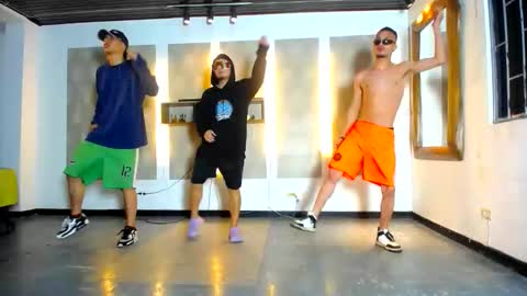 kobayaske online show from 11, 2, 2026