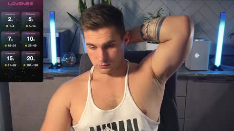 Sweet boy online show from 16, 12, 2024