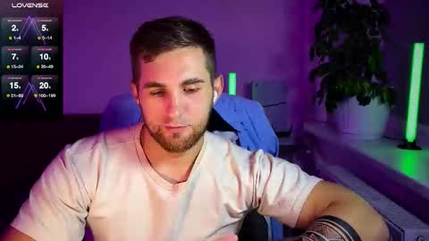 Sweet boy online show from 19, 10, 2025