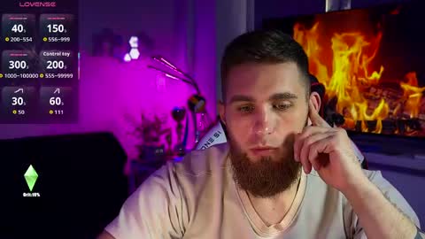 Sweet boy online show from 18, 4, 2026