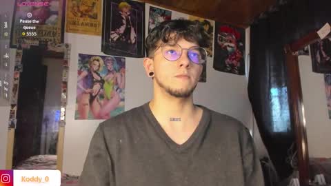 Koddy Independent model online show from 15, 3, 2026