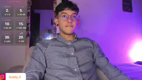 Snapshot of koddy_0 chatting on 26, 5, 2026 Koddy Independent model online show from 26, 5, 2026