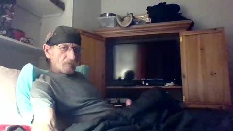 Snapshot of kodiakpm1 chatting on 30, 12, 2024 kodiakpm1 online show from 30, 12, 2024