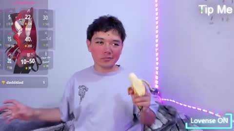 kody_sexy online show from 18, 1, 2026