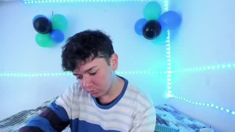 kody_sexy online show from 8, 5, 2026