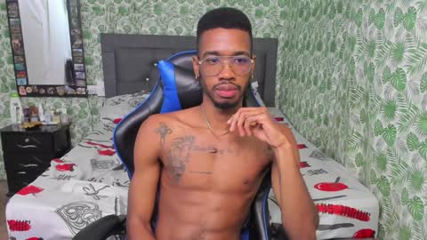 Snapshot of kofi_exotic_ chatting on 3, 12, 2024 kofi online show from 3, 12, 2024