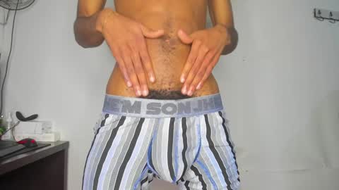 Snapshot of kofi_exotic_ chatting on 23, 12, 2024 kofi online show from 23, 12, 2024