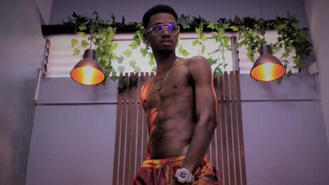 Snapshot of kofi_exotic_ chatting on 25, 2, 2025 kofi online show from 25, 2, 2025