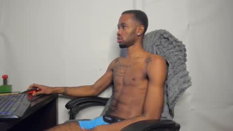 kofi online show from 7, 1, 2026