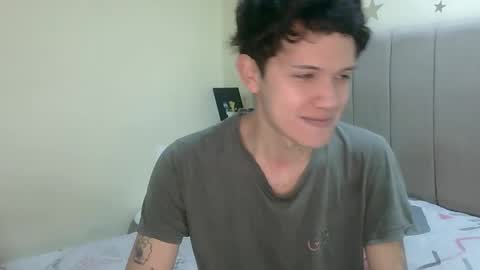 Jacob and Victoria  online show from 27, 3, 2026