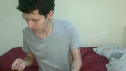 Jacob and Victoria  online show from 16, 4, 2026