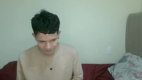 Jacob and Victoria  online show from 22, 4, 2026