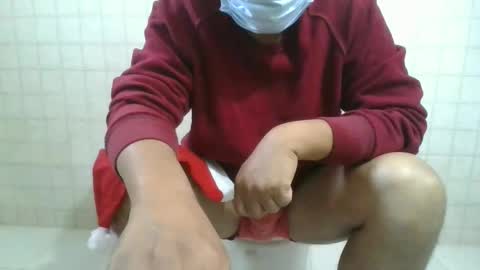 Snapshot of kok_24 chatting on 12, 12, 2024 Superman online show from 12, 12, 2024