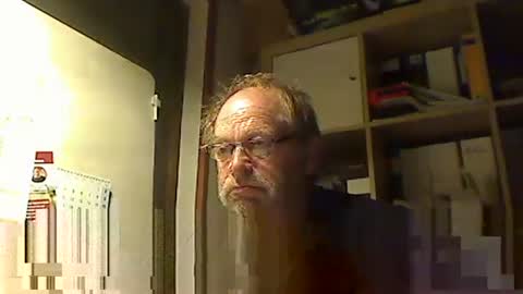 kokin3034 online show from 20, 10, 2025