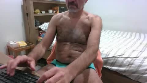 Snapshot of kokluv1 chatting on 1, 6, 2026 kokluv online show from 1, 6, 2026