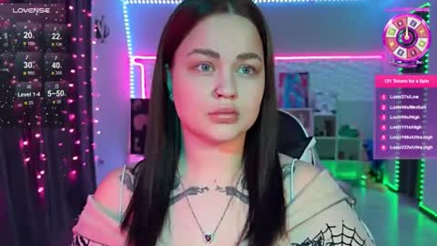 Mia online show from 21, 2, 2026