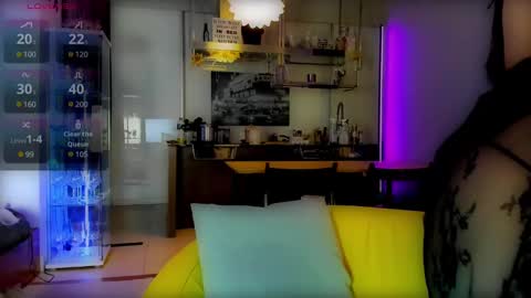 Lisa      online show from 3, 2, 2025