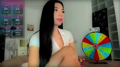 Lisa      online show from 7, 2, 2026