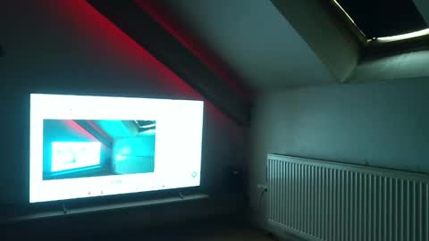 Andy online show from 18, 12, 2025