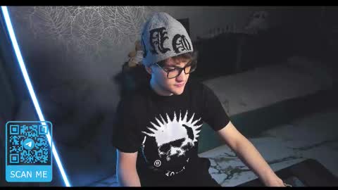 Kolya Kayne online show from 8, 2, 2026