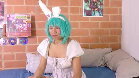  Komatsu Lilith online show from 30, 10, 2025