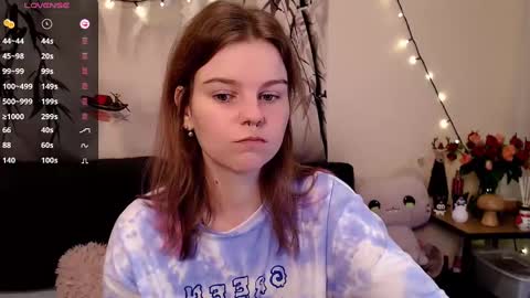 Snapshot of komorebbi chatting on 18, 1, 2025 Marta online show from 18, 1, 2025