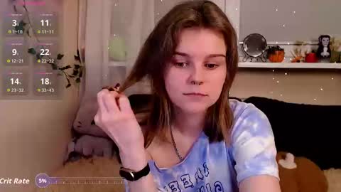 Marta online show from 8, 11, 2025