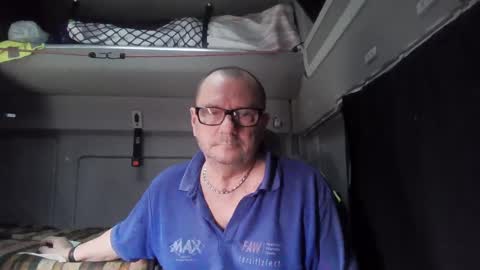 Bogdan online show from 18, 1, 2025