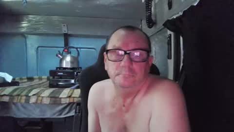 Bogdan online show from 5, 10, 2025