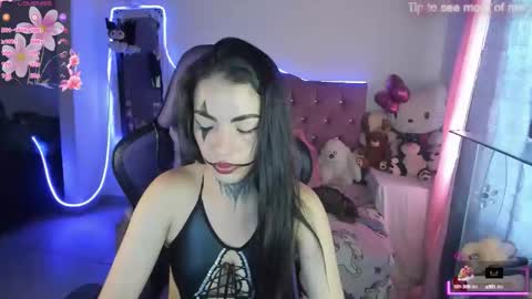 konan_atsuko1 online show from 28, 9, 2025