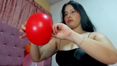 konie Diaz online show from 11, 10, 2025