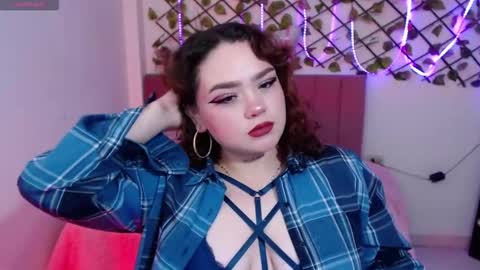 camila online show from 26, 10, 2025