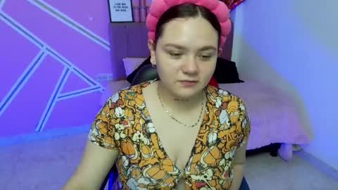 Snapshot of koning_moretti chatting on 4, 6, 2026 camila online show from 4, 6, 2026