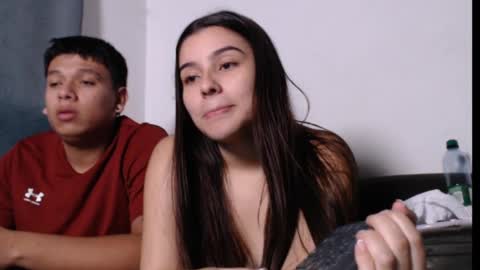 Snapshot of konnie_adan chatting on 3, 1, 2025 konnie_adan online show from 3, 1, 2025