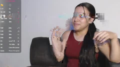 konnie_adan online show from 9, 4, 2026