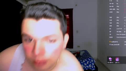 Klyie Online Mostly at 10pm-7am COL time online show from 13, 2, 2025