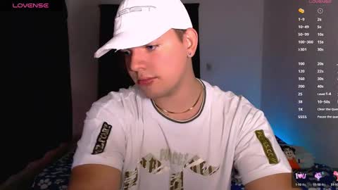 Klyie Online Mostly at 10pm-7am COL time online show from 14, 2, 2025