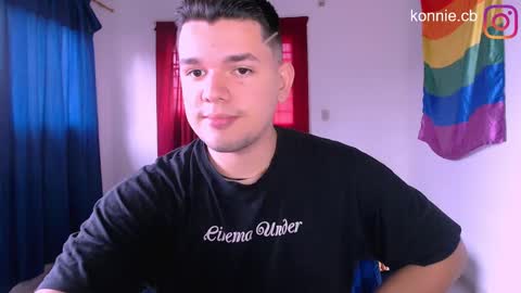 Klyie Online Mostly at 10pm-7am COL time online show from 21, 2, 2025