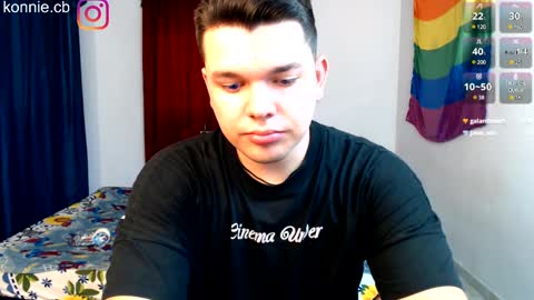 Klyie Online Mostly at 10pm-7am COL time online show from 28, 2, 2025