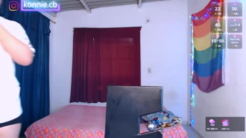 Klyie Online Mostly at 10pm-7am COL time online show from 7, 3, 2025