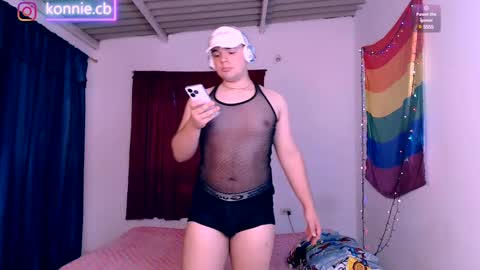 Klyie Online Mostly at 10pm-7am COL time online show from 7, 3, 2025