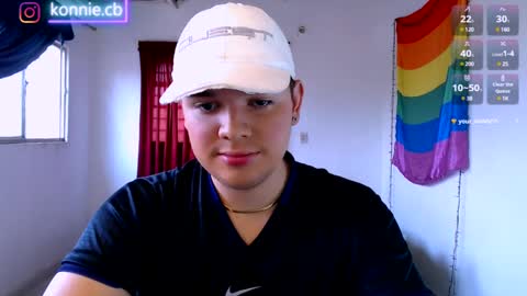 Klyie Online Mostly at 10pm-7am COL time online show from 10, 3, 2025