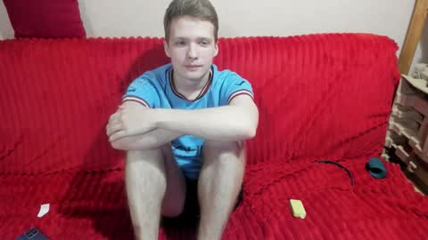 konnor_deviant online show from 18, 3, 2026