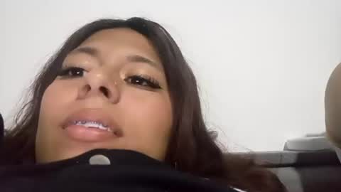Snapshot of konnyydesire chatting on 23, 6, 2026 Konny and Laila online show from 23, 6, 2026